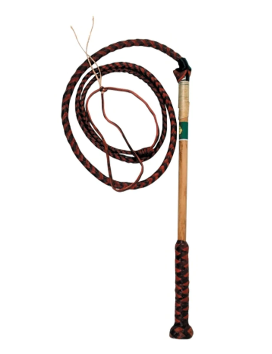UNBRANDED 4 Plaithide Stockwhip