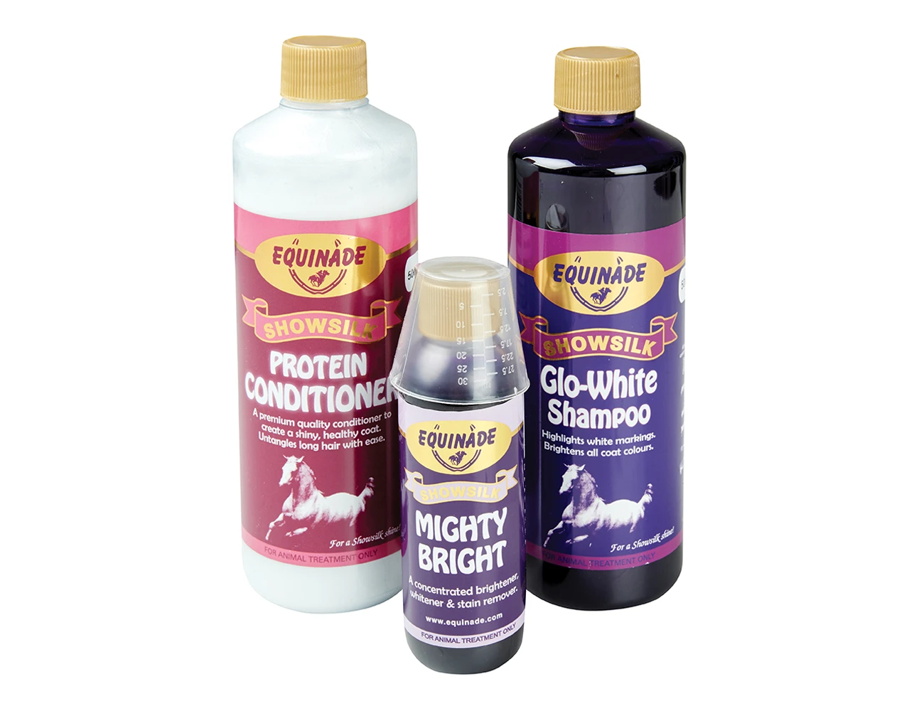 EQUINADE Stain Remover Pack