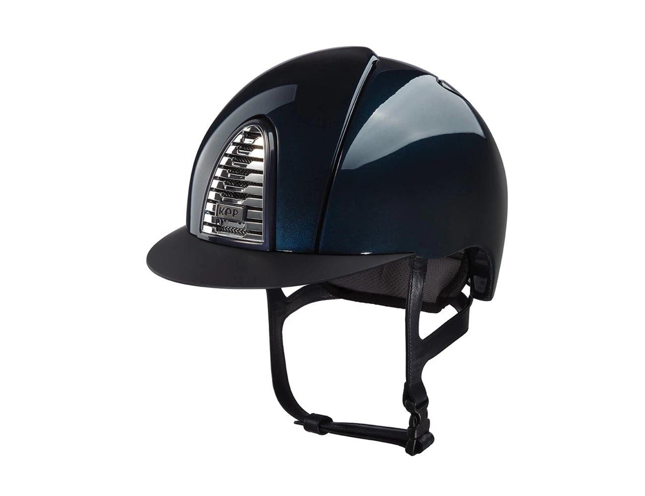 KEP Cromo 2.0 Shine Helmet