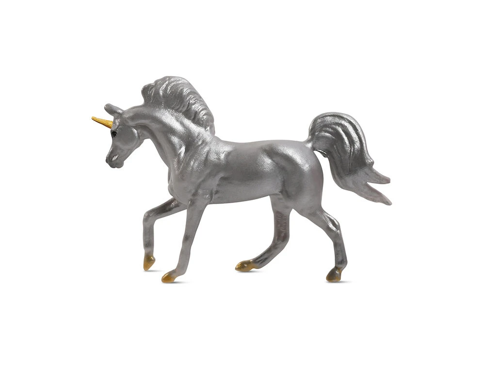 BREYER Mini Whinnes Castle Surprise