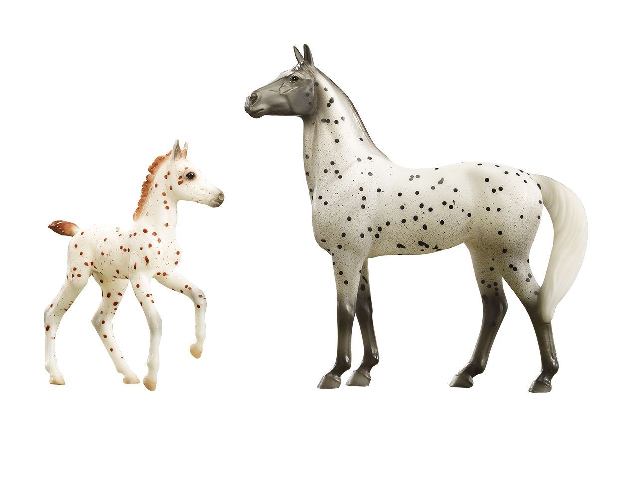 BREYER Freedom Spotted Wonders