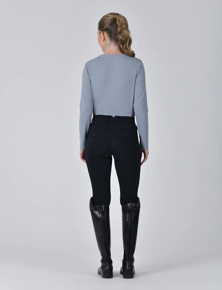 WEATHERBEETA Relaxed Uv Long Sleeve Tee