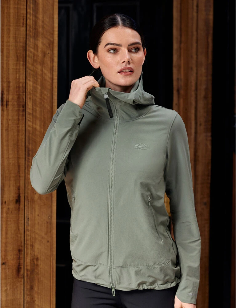 WEATHERBEETA Abrasion Proof Stretch Riding Jacket