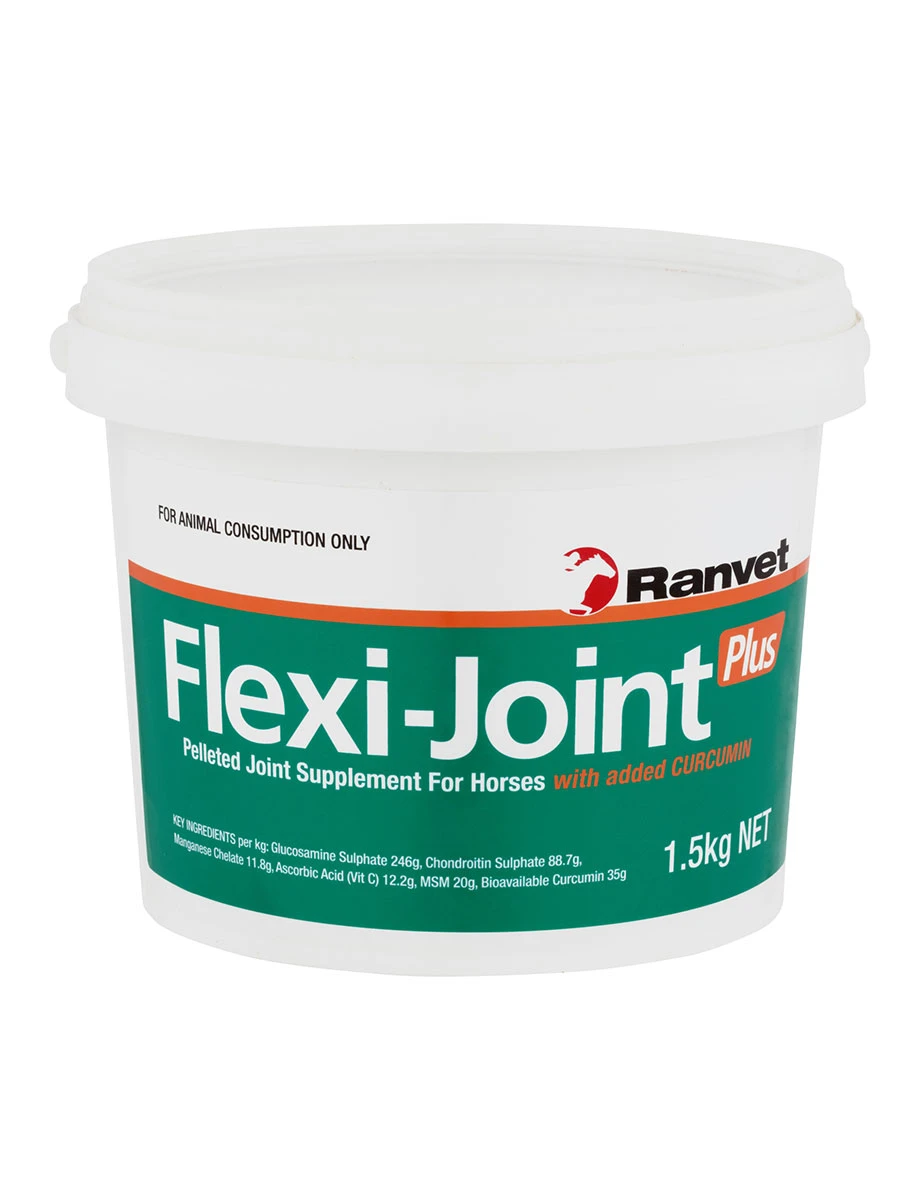 RANVET Flexi-Joint Plus - 1.5KG