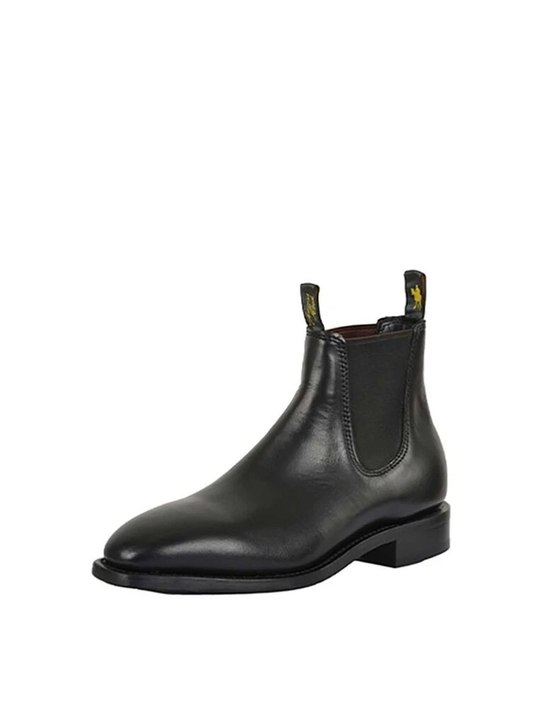 THOMAS COOK Mens Trentham Cushion Tech Boots