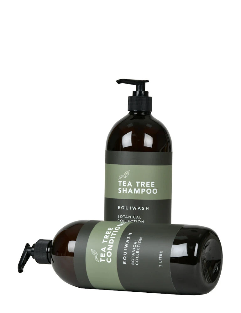 EQUIWASH Botanical Tea Tree Conditioner