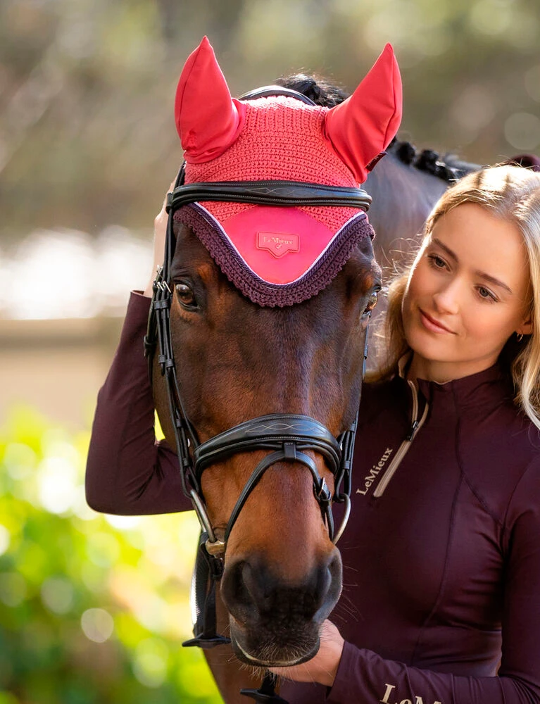 LEMIEUX Loire Classic Fly Hood