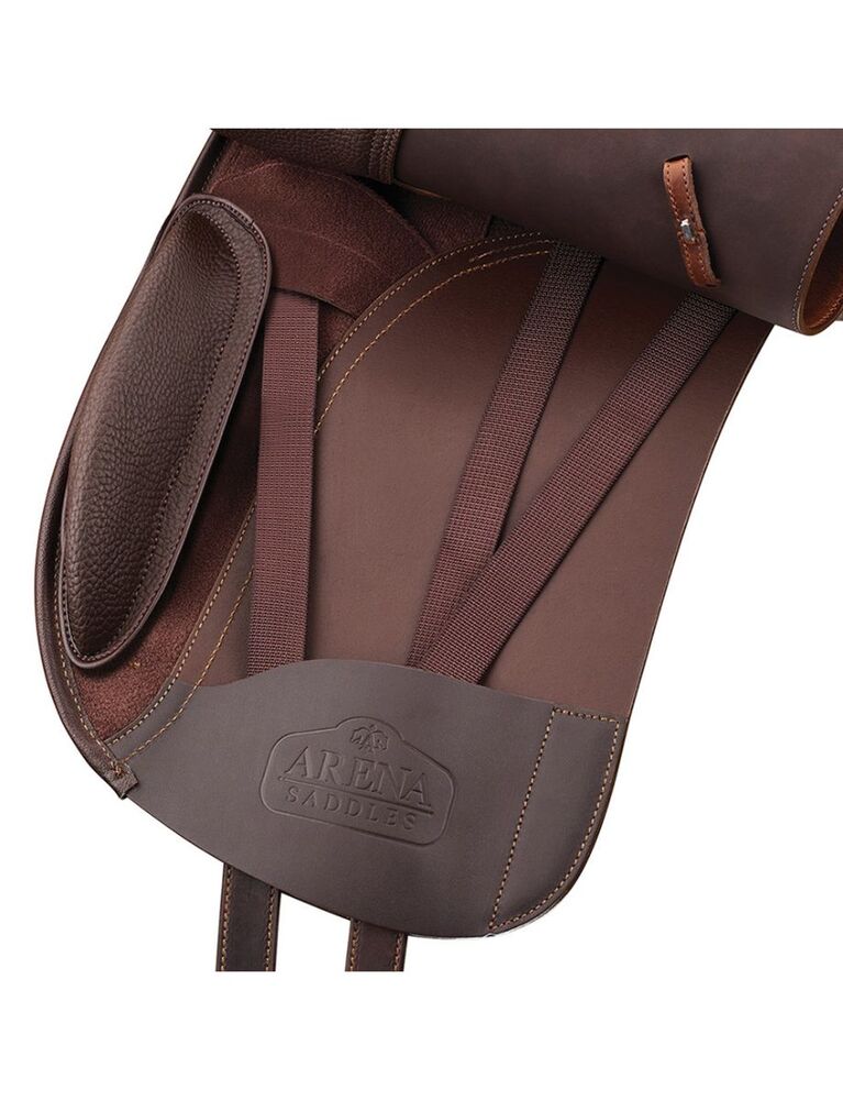ARENA SADDLES Arena Dressage Saddle