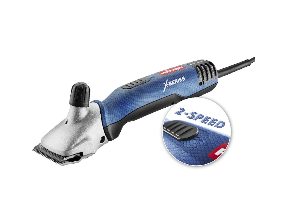 HEINIGER Xperience 2 Horse And Cattle Clipper