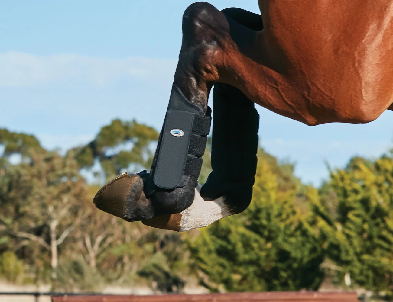 WEATHERBEETA Pro Tec Event Hind Boots