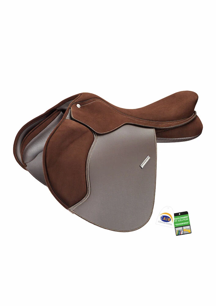 WINTEC Pro Jump Saddle II
