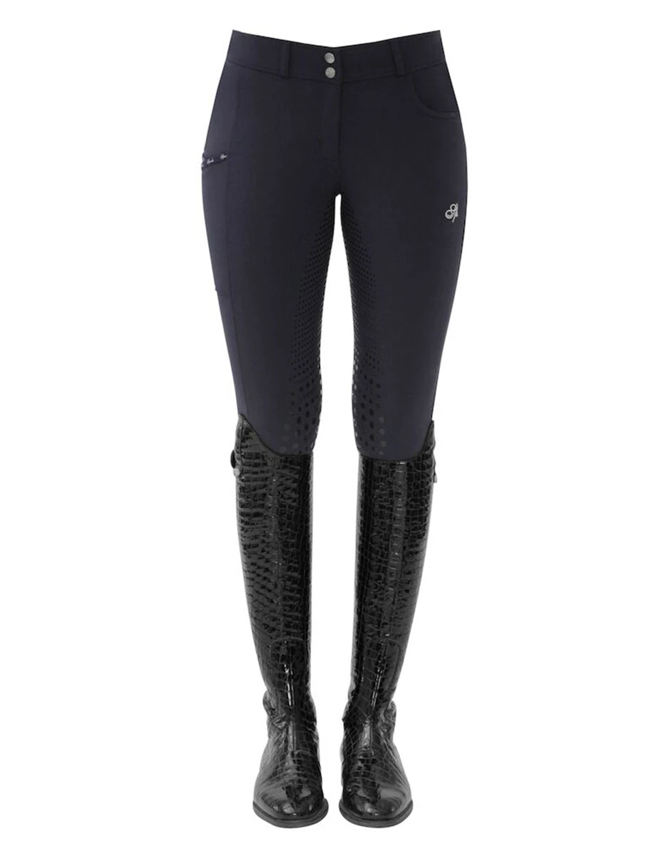 SPOOKS Elina Full Grip Breeches