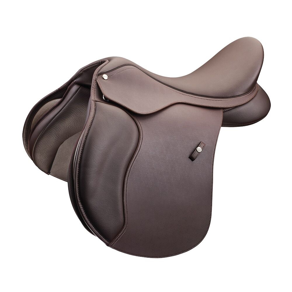 WINTEC 500 All Purpose Saddle Flock III