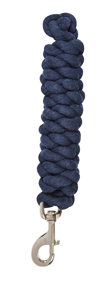 SAXON Cotton Nickel Plated Snap Lead