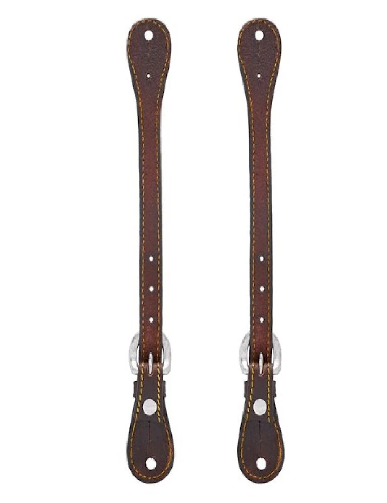 ORD RIVER Western Spur Straps