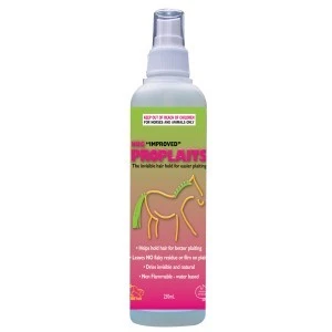 NRG Pro Plaits - 250ML