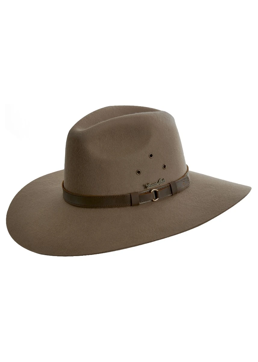 THOMAS COOK Highlands Hat