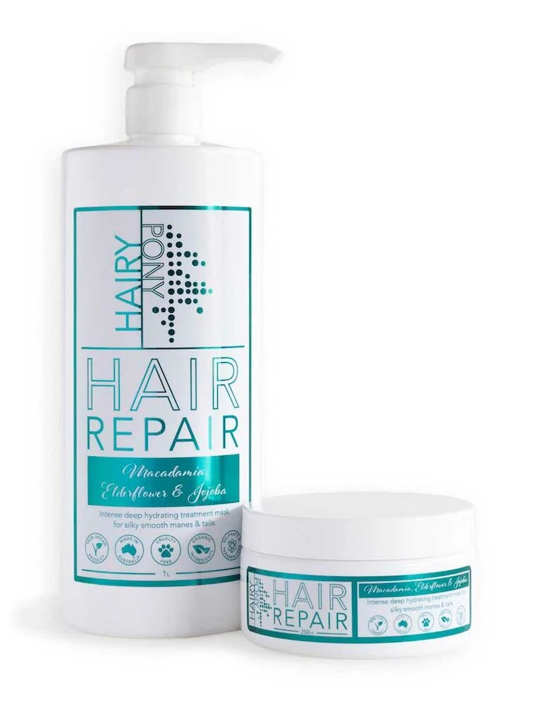 HAIRY PONY Hair Repair - 1L