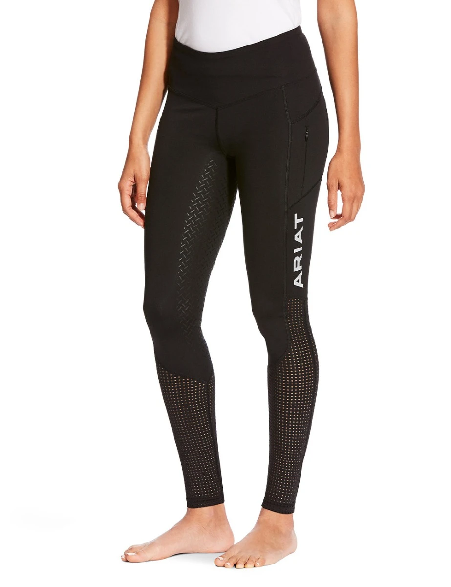 ARIAT Womens Eos Full Seat Tights