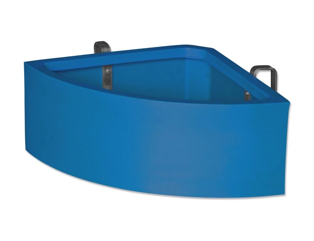 AGBOSS Equine Corner Feeder