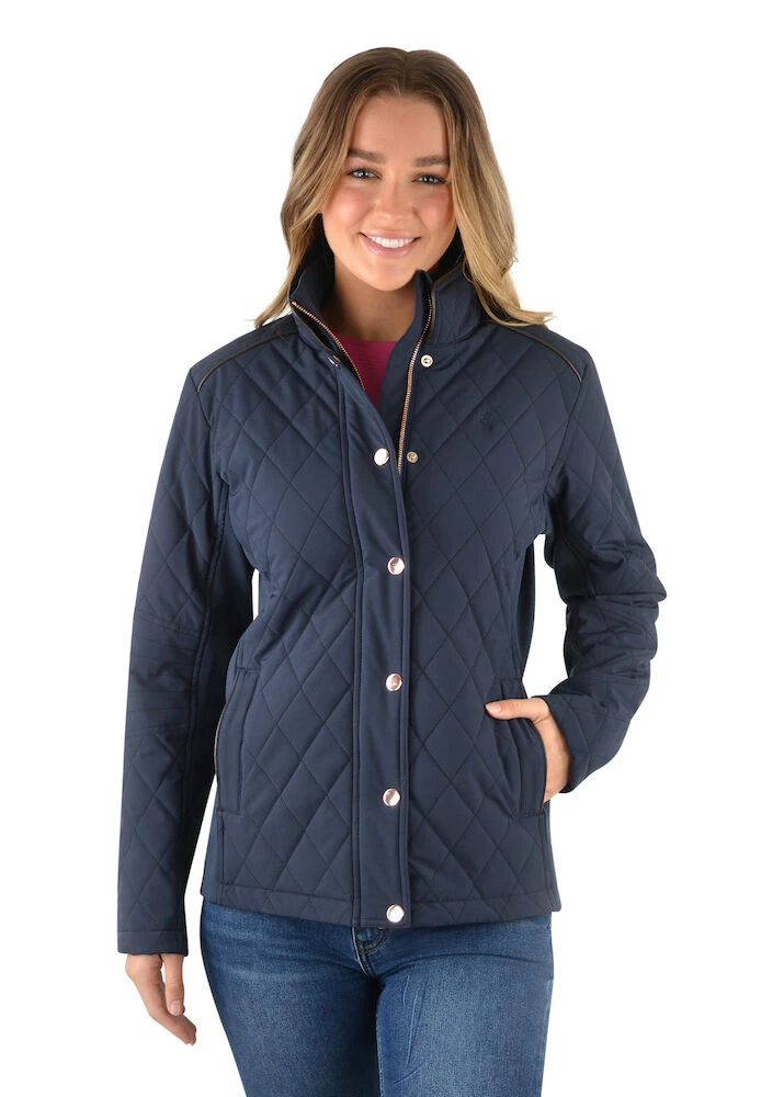 THOMAS COOK Womens Patricia Jacket