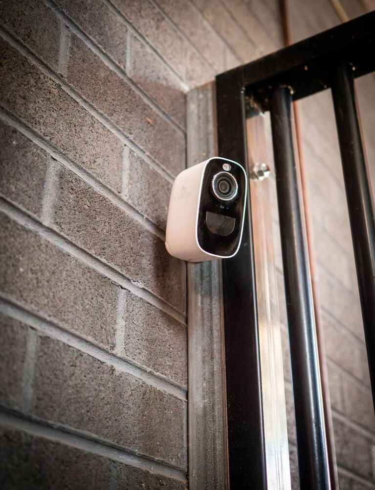 EQUINE EYE Universal 4G Camera Only