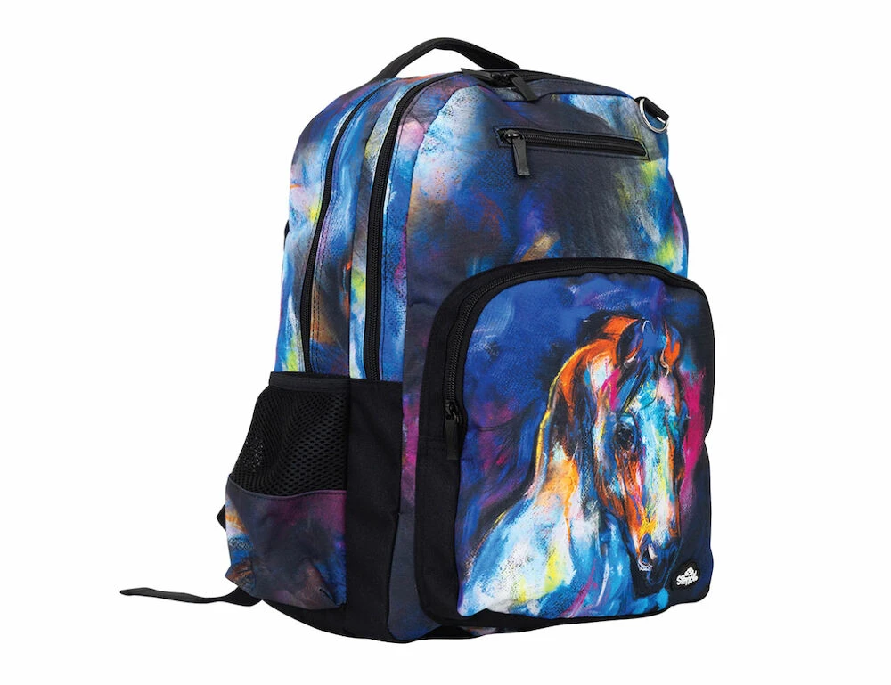 SPENCIL Triple Backpack