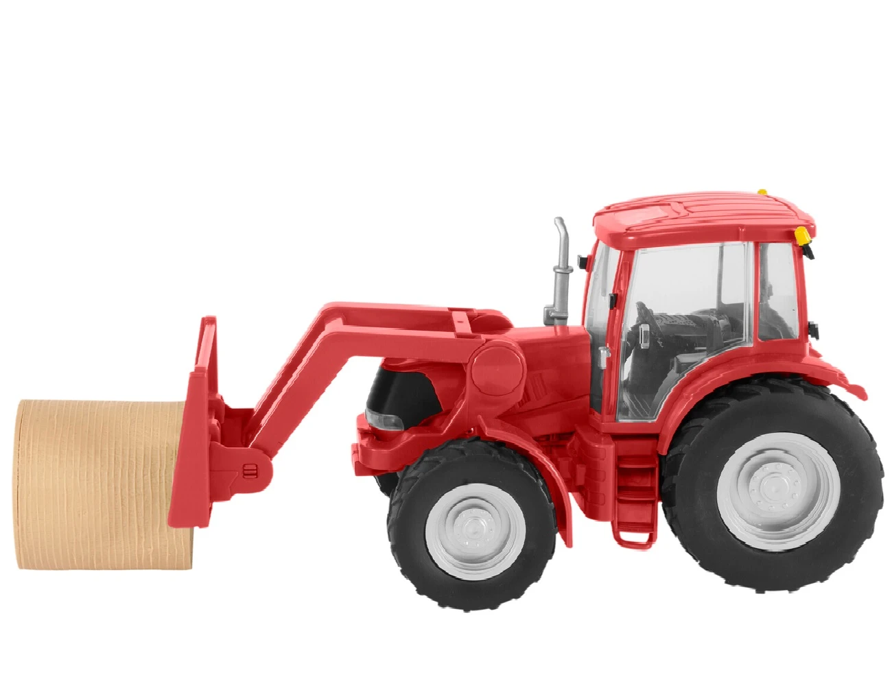 BIG COUNTRY TOYS Tractor And Implements
