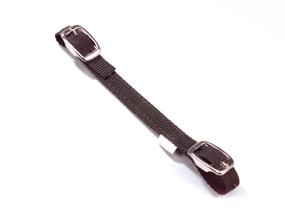 KINCADE Web Curb Strap