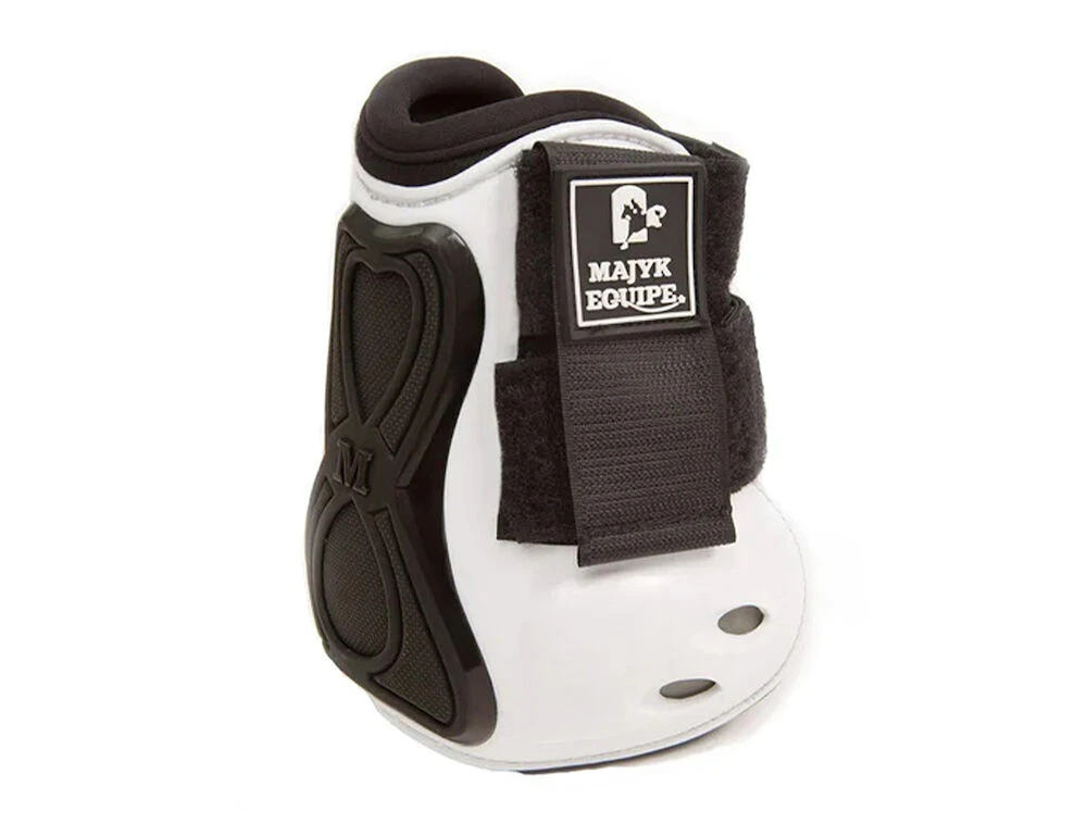 MAJYK EQUIPE Vented Infinity Open Hind Boot