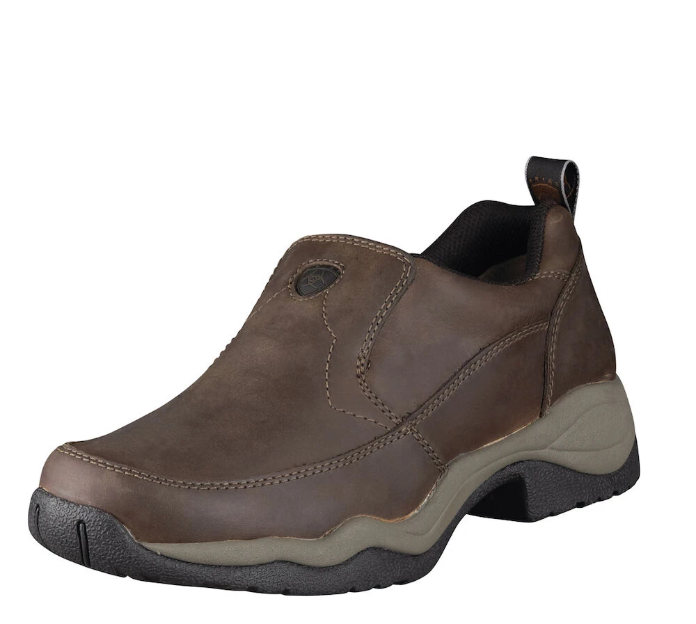 ARIAT Mens Ralley Shoes