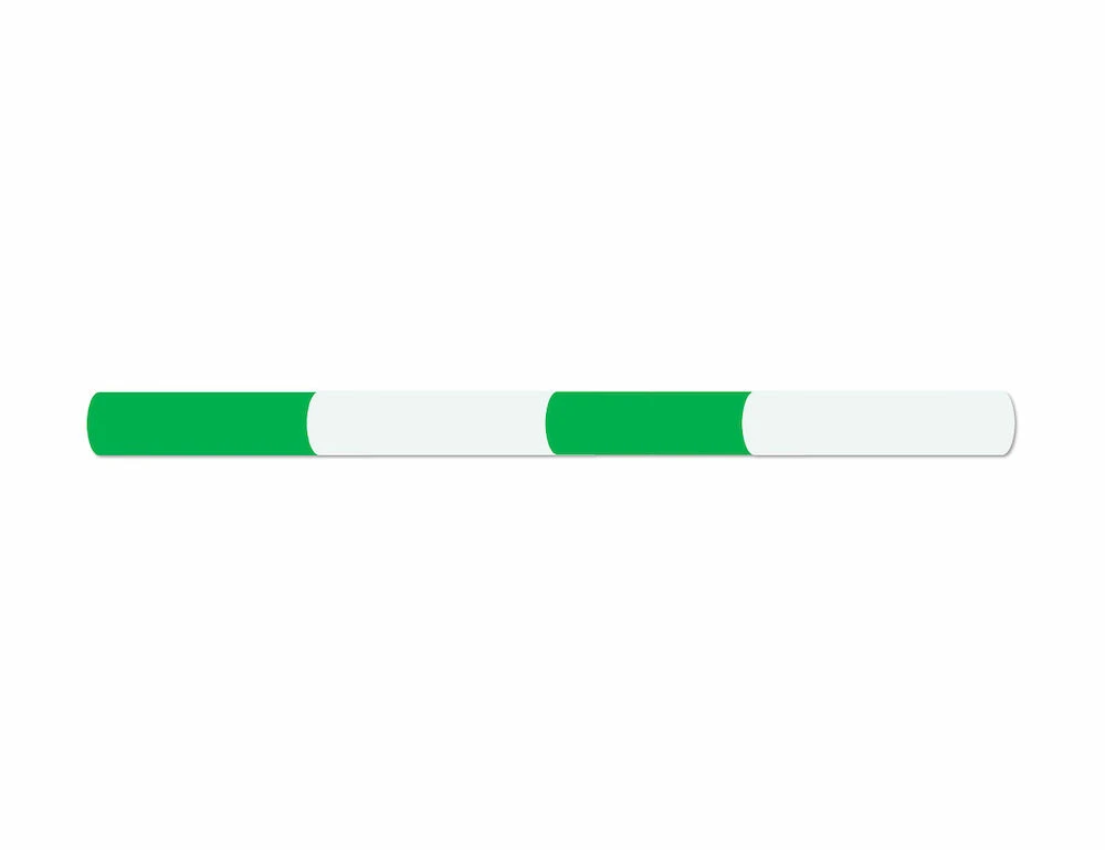 AGBOSS Equine Jump Pole