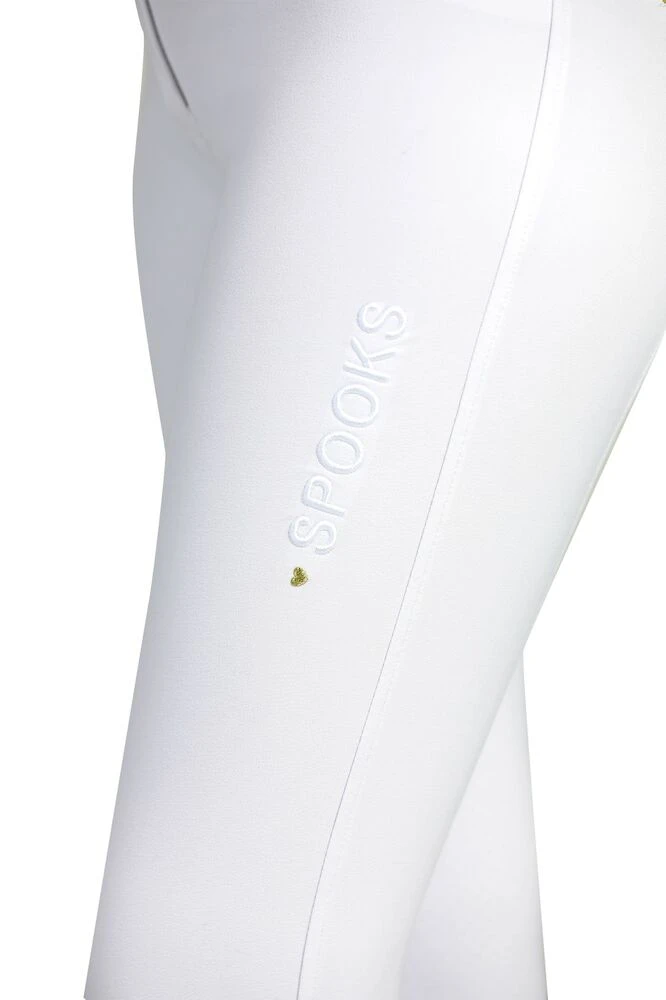 SPOOKS Annber Full Grip High Waist Breeches