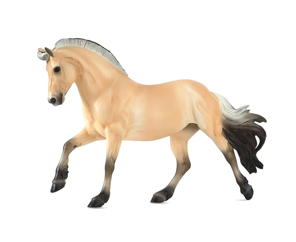 BREYER Sweetwater'S Zorah Belle - Zoobie