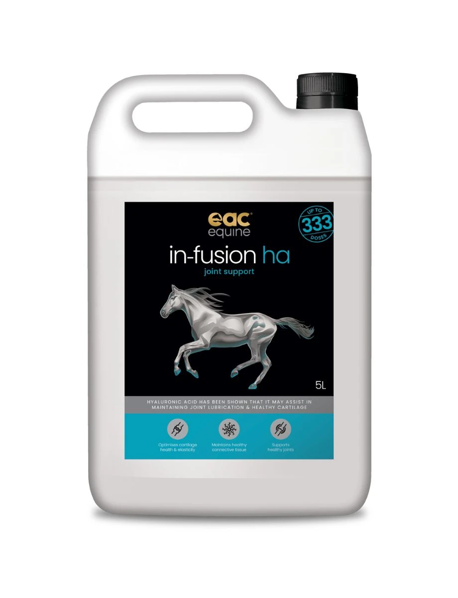 EAC ANIMAL CARE In-Fusion Ha - 5L
