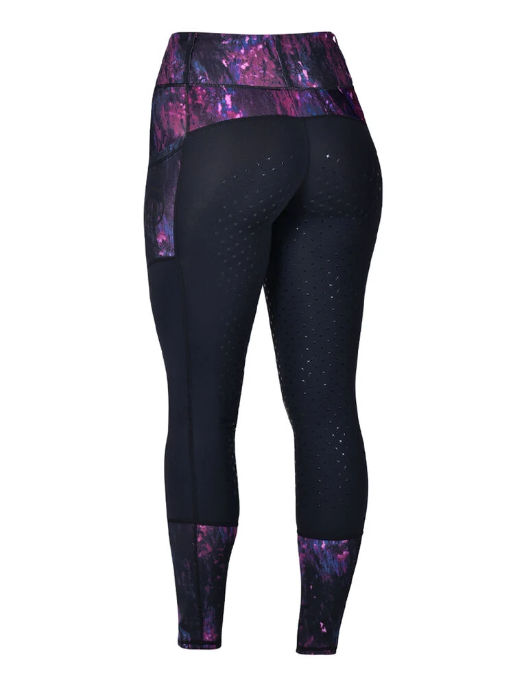 DUBLIN Form Riding Tights