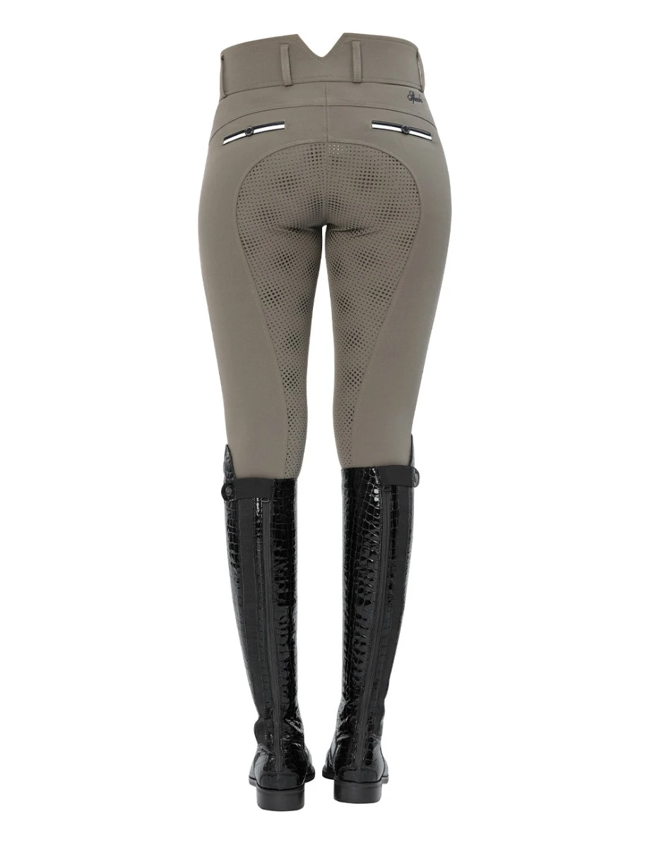 SPOOKS Ricarda Dressage Full Grip Breeches
