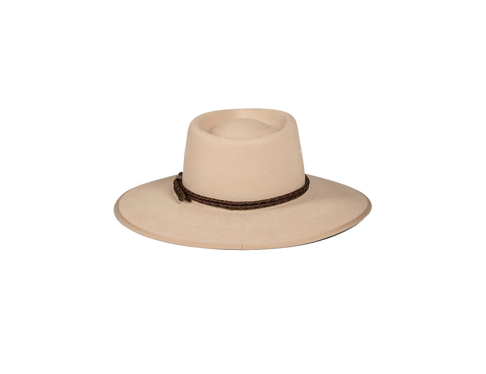 RINGERS WESTERN Minamurra Hat