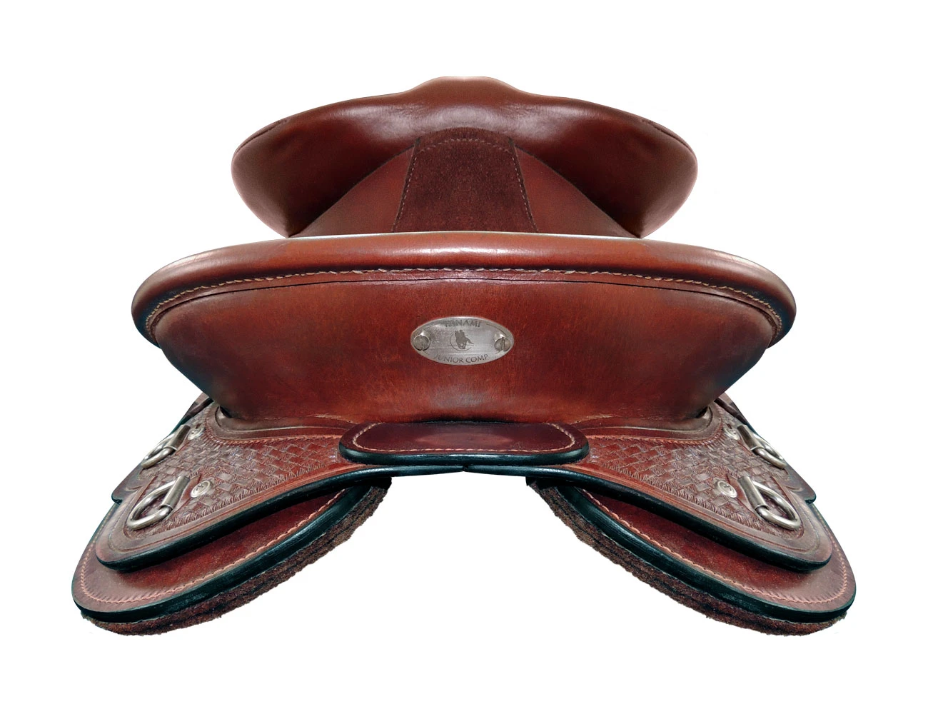 TANAMI Junior Comp Saddle