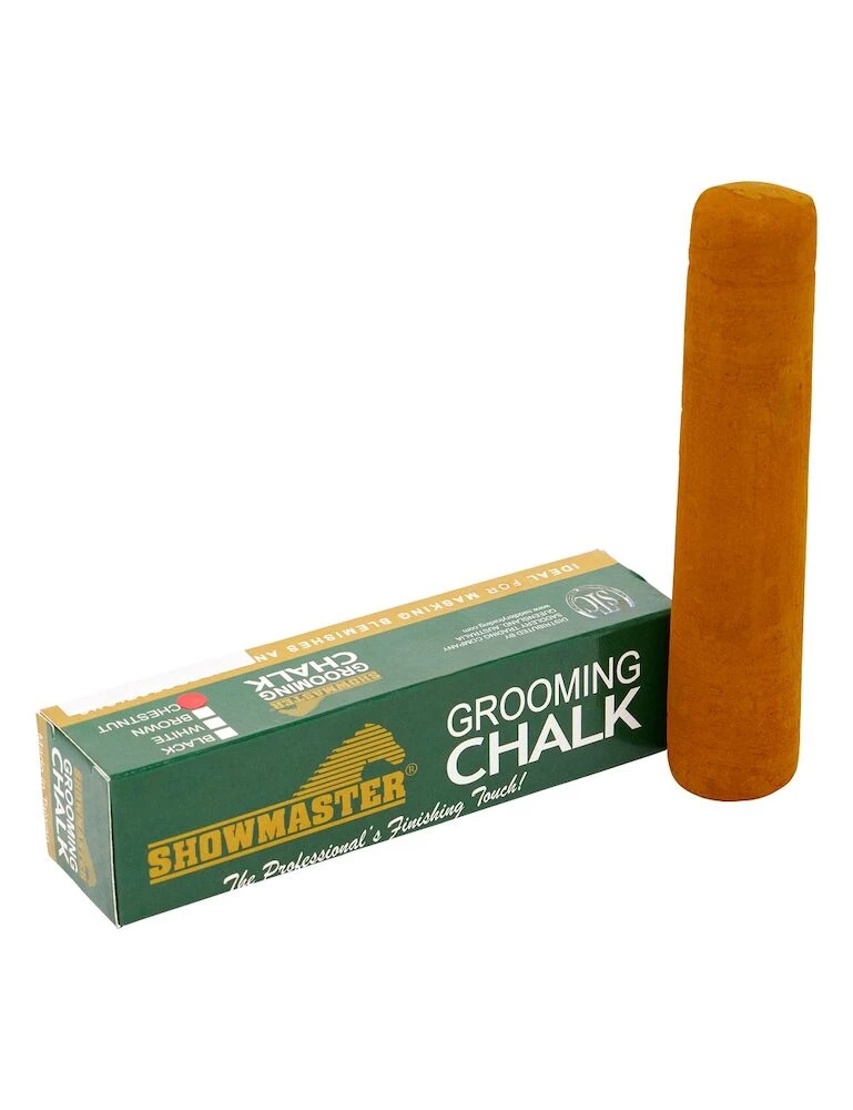 SHOWMASTER Grooming Chalk Stick