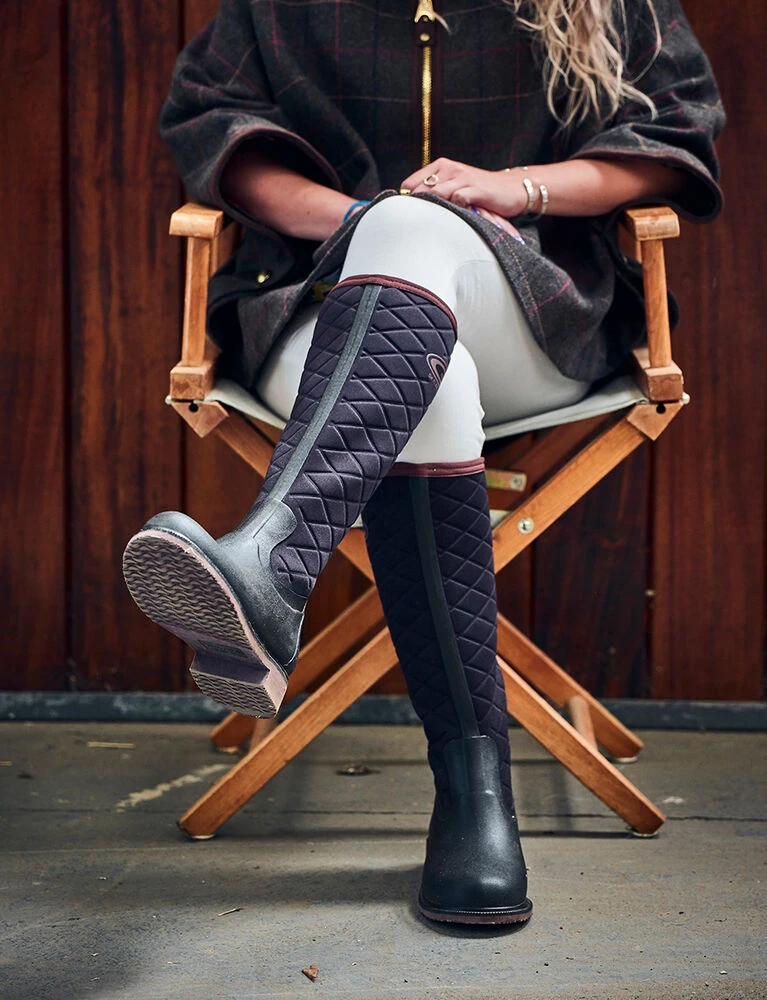 GRUBS Skyline Waterproof Boots