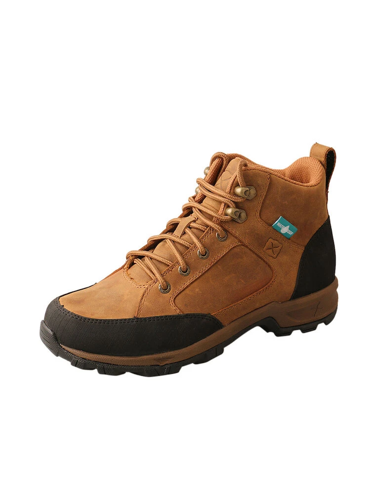 TWISTED X Mens 6 Inch Hiker Boot
