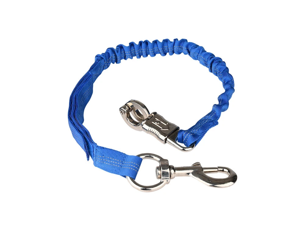 KINCADE Reflective Bungee Trailer Tie