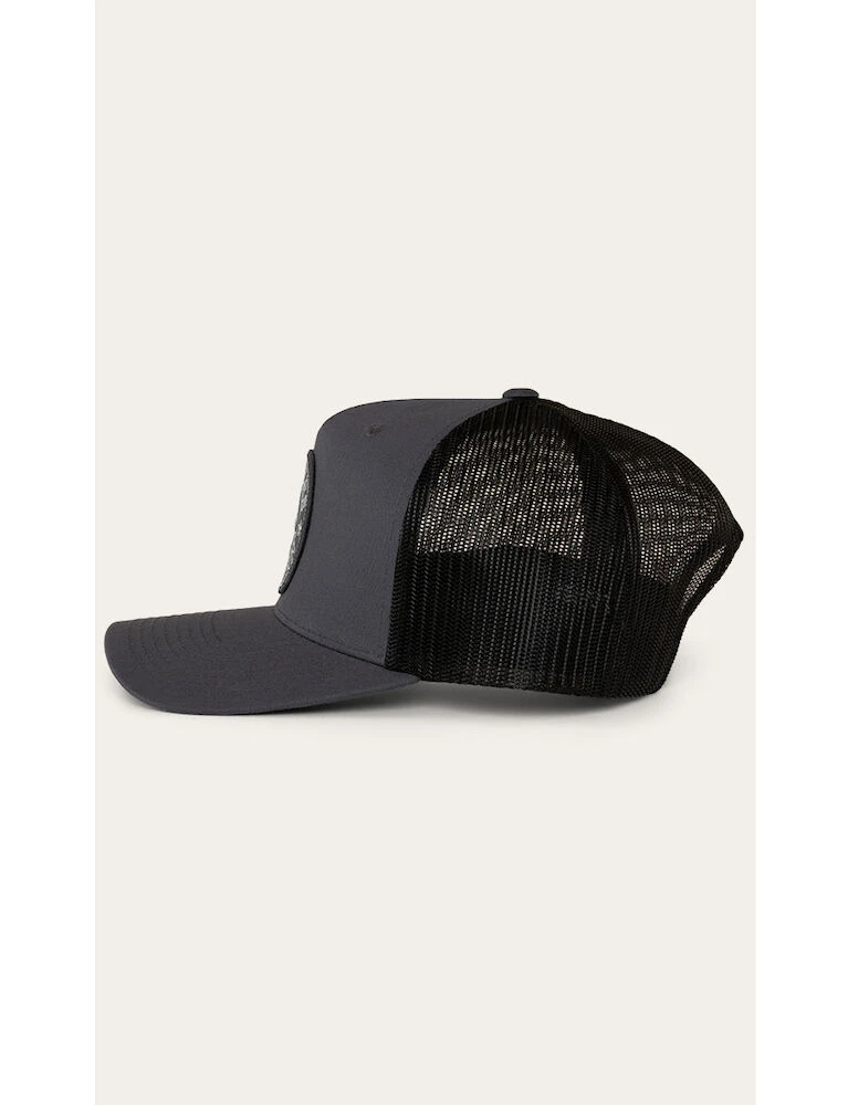 RINGERS WESTERN Signature Bull Trucker Cap