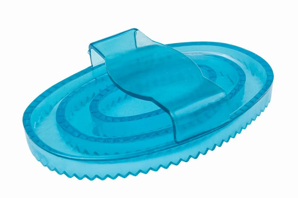 ROMA Brights Curry Comb