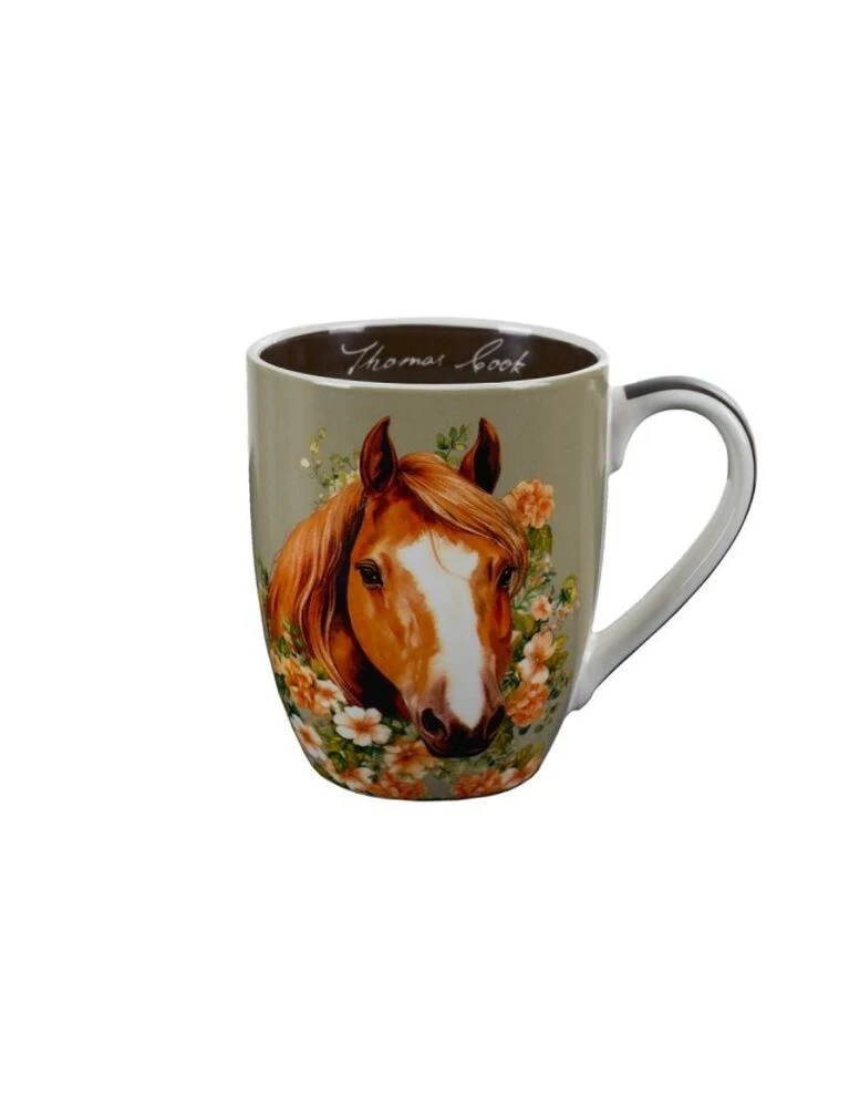 THOMAS COOK Country Collection Mug