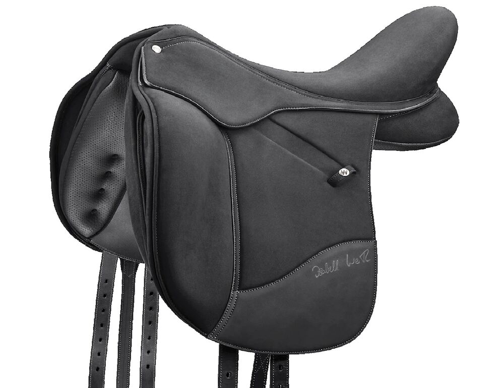 WINTEC Isabell Dressage Saddle Hart