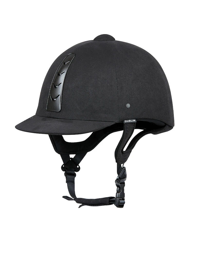 DUBLIN Silverline Helmet II