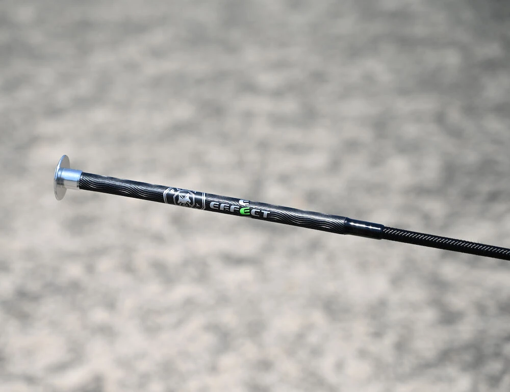 FLECK Effect Dressage Whip