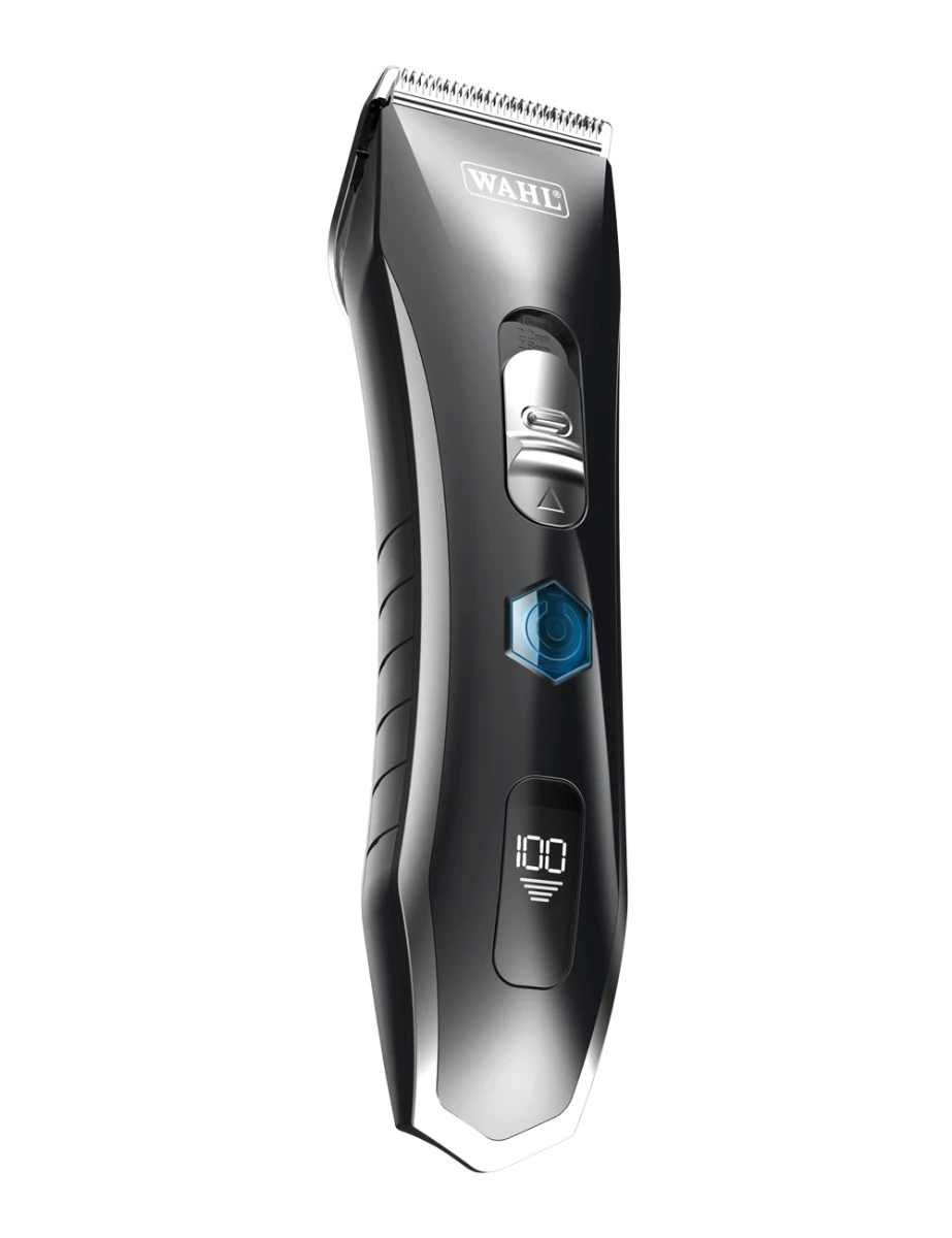 WAHL Smart Clip Clipper With Adjustable 4 Position Blade